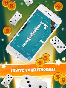 Dominoes imagem Playspace por