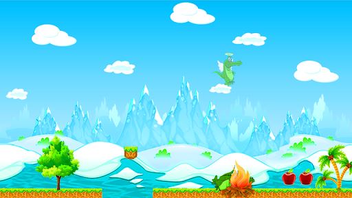 Crocodile Run image