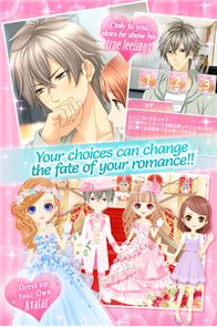 【Rental Boyfriends】dating game image