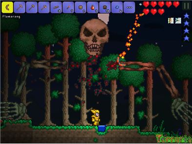 imagem Terraria