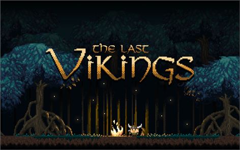 A imagem Última Vikings