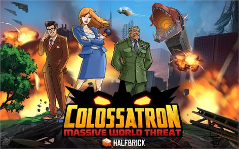 Colossatron image