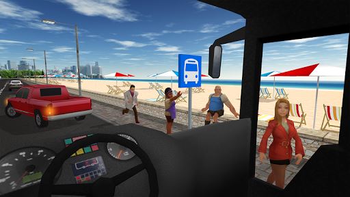 imagem Bus Simulator
