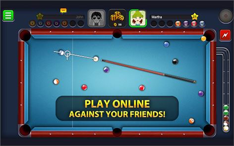 8 Ball Pool image