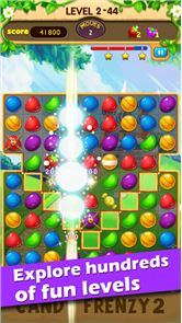 Candy Frenzy 2 image