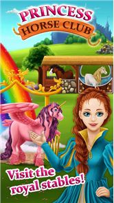 Princess Horse Club image