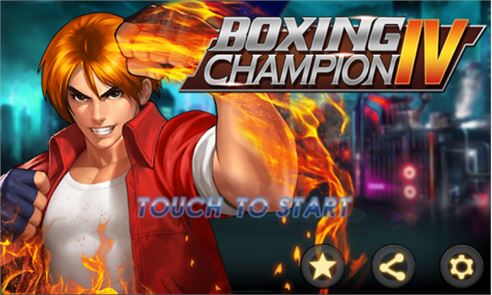 Boxing Champion 5 image