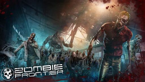 Zombie Frontier image