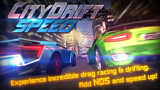 imagem Speed ​​Car Drift Racing