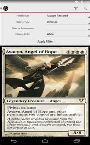 Magic: Deck Builder image