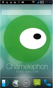 imagem Chamelephon