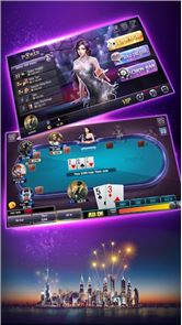 Póker - imagen ZingPlay