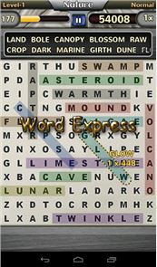 Word Search : Word Swipe 2 image