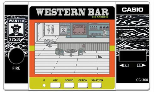 Western Bar image