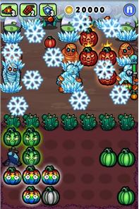 Pumpkins vs. Monsters image