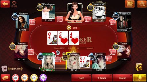 Poker Grátis imagem Texas Classical