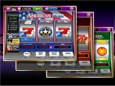 Slots™ - Classic Vegas Casino image