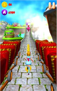 imagen Templo princesa Run