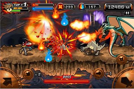 diablo Ninja2 (Cueva) imagen