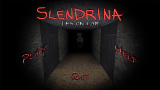 Slendrina:La bodega (Gratis) imagen