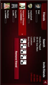 imagen Poker King VIP-Texas Hold'em