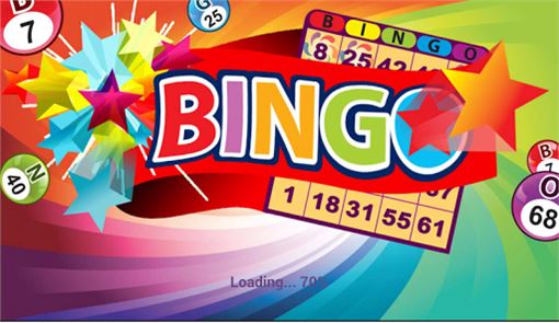 Bingo - Free Live Bingo image