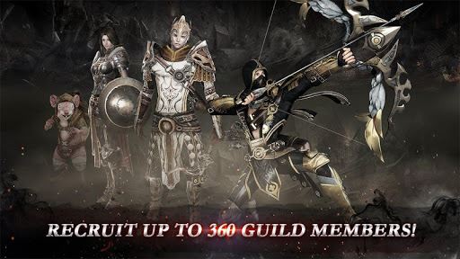 Guild of Honor image