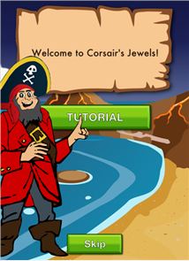 Corsair's Jewels image