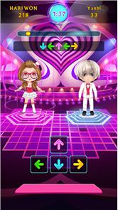 Dance Party With The Hot Stars image