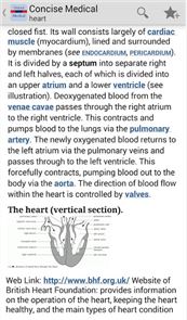 Imagen Oxford Medical Dictionary TR