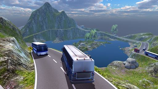 Bus Simulator 2016 image
