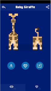 Skins imagem Bebê Minecraft PE para