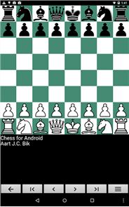 Chess for Android image