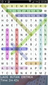 Word Search Free image