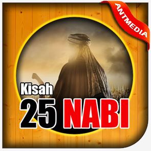 Kisah 25 Nabi dan Mukjizatnya image