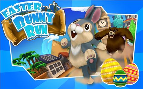 Easter Bunny Run image