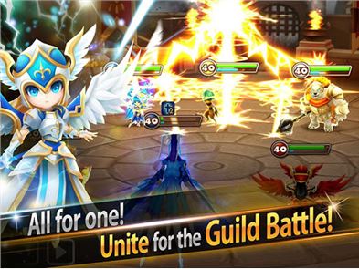 Summoners War image