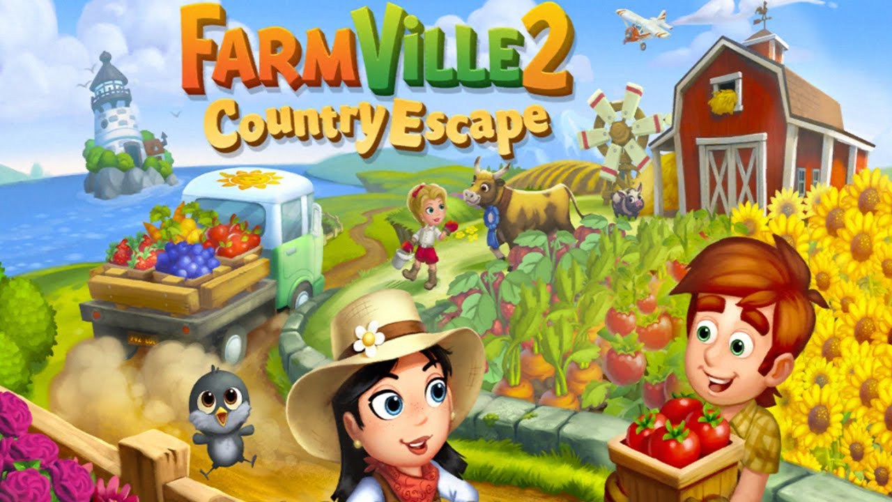 green farm 2 free download