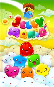 Jelly Mania image