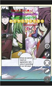 ZingBox Manga (Int'l) image