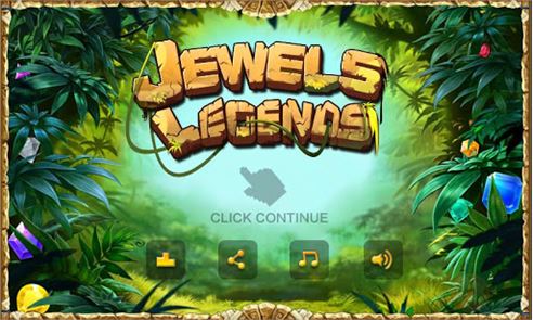 Jewels Journey image