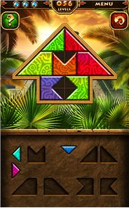 Montezuma Puzzle 2 imagen libre