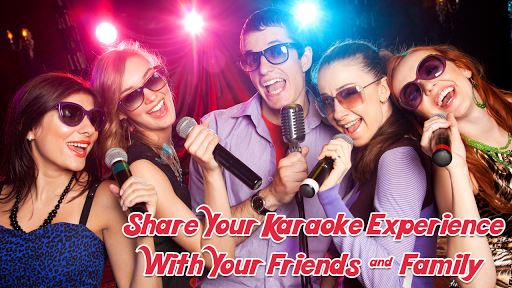 Karaoke Sing image