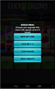 Lucky Casino - Slot Machine image