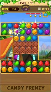 Candy Frenzy image