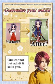 Shall we date?: Scarlet Fate+ image