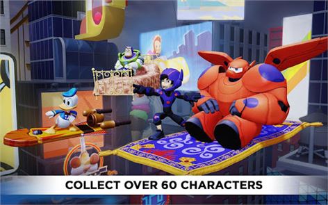 Disney Infinity: Caixa de brinquedo 2.0 imagem