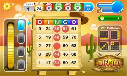 AE Bingo: Offline Bingo Games image