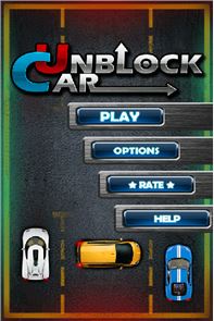 Unblock Car image