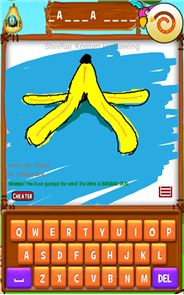 Draw N Guess Multiplayer image